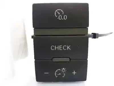 Автозапчасти б/у управление светом за audi a6 berlina (4f2) 2.0 tdi ссылки oem iam 4f0927123a