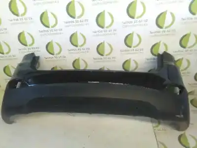 Second-hand car spare part REAR BUMPER for HYUNDAI IX35 (LM, EL, ELH)  OEM IAM references 866112Y000  