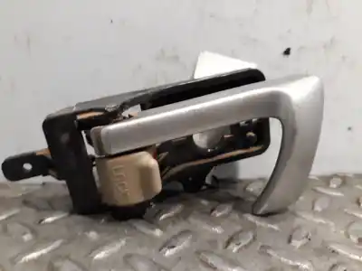 Second-hand car spare part interior left rear handle for hyundai santa fe (bm) 2.2 crdi cat oem iam references 