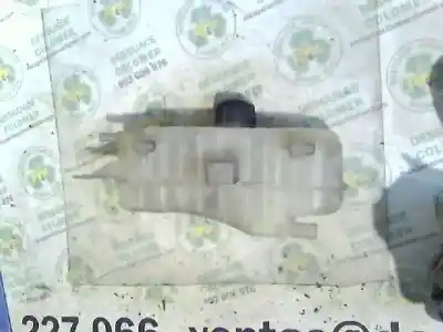 Автозапчастина б/у розширення депозит для renault clio iii expression посилання на oem iam 