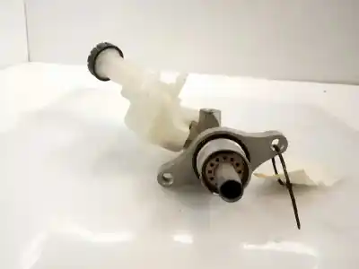 Автозапчастина б/у гальмівний насос для renault clio iii expression посилання на oem iam   