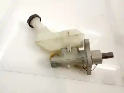 Автозапчастина б/у гальмівний насос для renault clio iii expression посилання на oem iam   