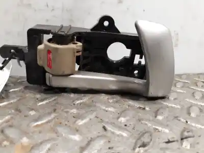 Second-hand car spare part interior right front handle for hyundai santa fe (bm) 2.2 crdi cat oem iam references 