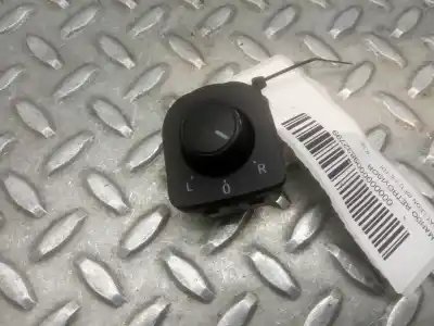 Peça sobressalente para automóvel em segunda mão COMUTADOR DE ESPELHOS RETROVISORES por SEAT LEON (5F1)  Referências OEM IAM 5F0959565C  