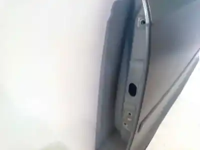 Peça sobressalente para automóvel em segunda mão porta da frente esquerda por audi a3 (8p) 2.0 tdi ambiente referências oem iam 8p3831051d  