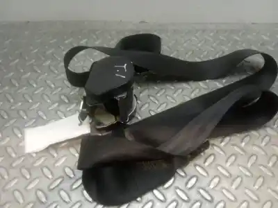Second-hand car spare part rear left seat belt for seat leon (5f1) 1.6 tdi oem iam references 5f0857805a Second-hand car spare part rear left seat belt for seat leon (5f1) 1.6 tdi oem iam references 5f0857805a