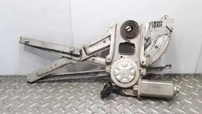 Second-hand car spare part passenger side right window regulator for opel monterey 3.2 v6 cat oem iam references 