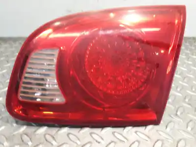 Second-hand car spare part interior rear right light for hyundai santa fe (bm) 2.2 crdi cat oem iam references 