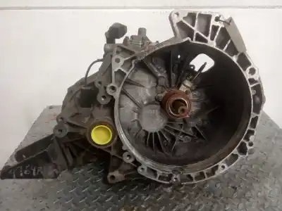 Second-hand car spare part GEARBOX for FORD COUGAR (MC)  OEM IAM references XS8R7002AA 8A1103000 XS8R7002AA