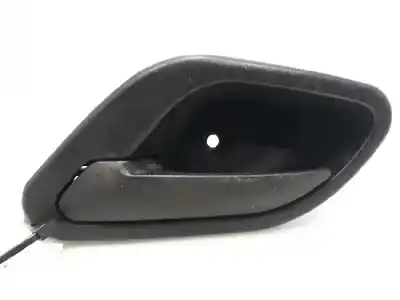 Peça sobressalente para automóvel em segunda mão puxador interior dianteiro esquerdo por bmw serie 3 compact (e46) 1.8 16v referências oem iam 
