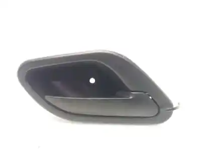 Peça sobressalente para automóvel em segunda mão puxador interior dianteiro direito por bmw serie 3 compact (e46) 1.8 16v referências oem iam 