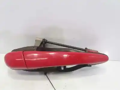 Peça sobressalente para automóvel em segunda mão puxador exterior frente direito por bmw serie 3 compact (e46) 1.8 16v referências oem iam 