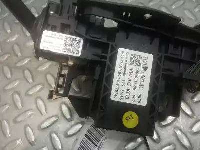 Автозапчасти б/у многофункциональное управление за seat leon (5f1) 1.6 tdi ссылки oem iam 5q0953507ac  5q0953513r