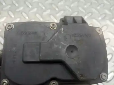 Автозапчасти б/у бабочка коробка за seat leon (5f1) 1.6 tdi ссылки oem iam 5q0253691h  