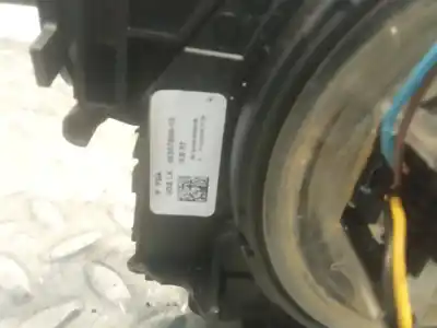 Second-hand car spare part multifunction switch for citroen c3 1.4 oem iam references 96667324xt  