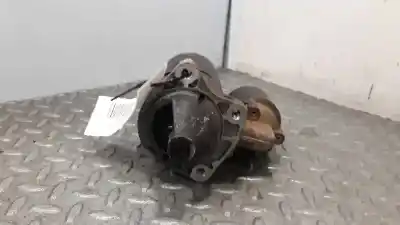 Peça sobressalente para automóvel em segunda mão motor de arranque por seat malaga 1.5 referências oem iam 0331303106500