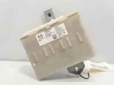 Pezzo di ricambio per auto di seconda mano centralina motore per mazda 2 lim. (de) 1.5 sportive riferimenti oem iam a2c53293653