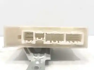 Second-hand car spare part ecu engine control for mazda 2 lim. (de) 1.5 sportive oem iam references a2c53293653  5wk42606e