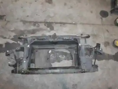 Pezzo di ricambio per auto di seconda mano pannello frontale per fiat stilo (192) 1.6 16v riferimenti oem iam   
