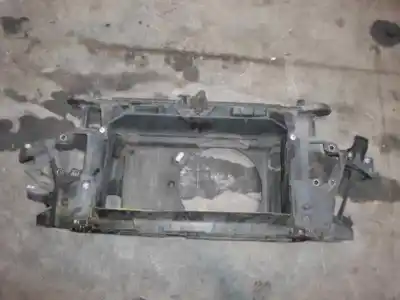 Pezzo di ricambio per auto di seconda mano pannello frontale per fiat stilo (192) 1.6 16v riferimenti oem iam   