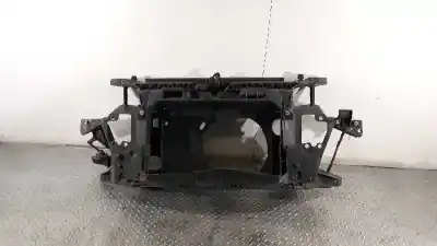 Pezzo di ricambio per auto di seconda mano pannello frontale per fiat stilo (192) 1.6 16v riferimenti oem iam   