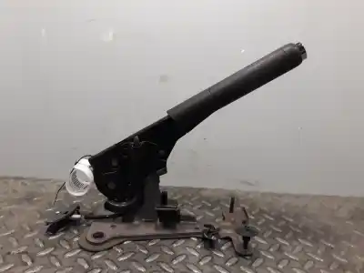 Second-hand car spare part handbrake lever for citroen c3 1.4 oem iam references 4701c5