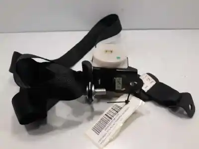 Pezzo di ricambio per auto di seconda mano cintura di sicurezza posteriore sinistra per mazda 2 lim. (de) 1.5 sportive riferimenti oem iam 