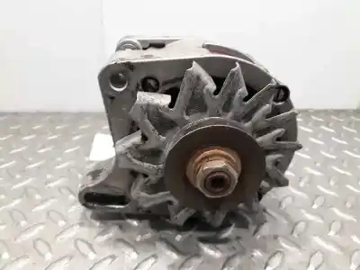 Second-hand car spare part alternator for seat malaga 1.5 oem iam references 9120144279  