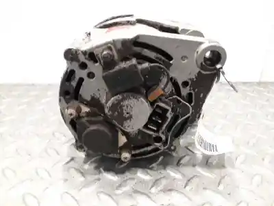 Second-hand car spare part alternator for seat malaga 1.5 oem iam references 9120144279  