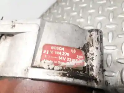 Second-hand car spare part alternator for seat malaga 1.5 oem iam references 9120144279  