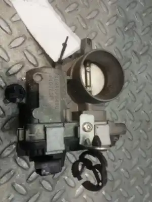 Second-hand car spare part throttle body for citroen c3 1.4 oem iam references 9685879480