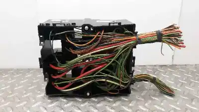 Автозапчасти б/у блок реле/предохранителей за ford fiesta (cbk) ambiente ссылки oem iam 6s6t14401bcd