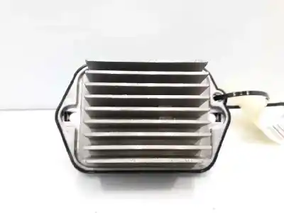 Pezzo di ricambio per auto di seconda mano resistenza al riscaldamento per mazda 2 lim. (de) 1.5 sportive riferimenti oem iam 8617hb180gj6a