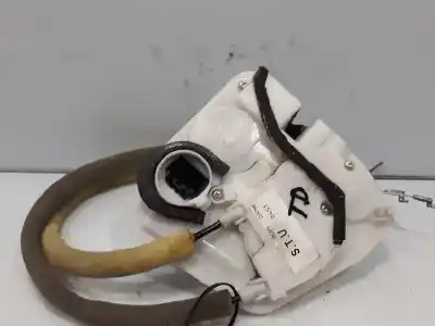 Pezzo di ricambio per auto di seconda mano serratura porta posteriore destra per mazda 2 lim. (de) 1.5 sportive riferimenti oem iam 8g08c0096