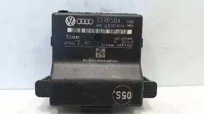 İkinci el araba yedek parçası ECU MOTOR KONTROL CIHAZI için VOLKSWAGEN PASSAT BERLINA (3C2)  OEM IAM referansları 3C0907530A  3C0907951A