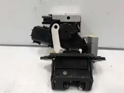 Second-hand car spare part trunk lock for mazda 2 lim. (de) 1.5 sportive oem iam references   