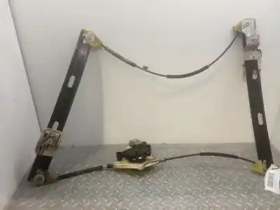 Second-hand car spare part driver left window regulator for seat leon (5f1) 1.6 tdi oem iam references 5q0959801b Second-hand car spare part driver left window regulator for seat leon (5f1) 1.6 tdi oem iam references 5q0959801b