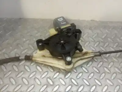 Автозапчасти б/у регулятор стекла переднего левого за seat leon (5f1) 1.6 tdi ссылки oem iam 5q0959801b  0130822717