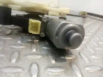 Автозапчасти б/у регулятор стекла переднего левого за seat leon (5f1) 1.6 tdi ссылки oem iam 5q0959801b  0130822717