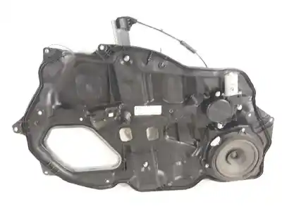 Pezzo di ricambio per auto di seconda mano alzacristalli anteriore sinistro per mazda 2 lim. (de) 1.5 sportive riferimenti oem iam d01g5958x