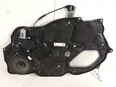 Pezzo di ricambio per auto di seconda mano alzacristalli anteriore destro per mazda 2 lim. (de) 1.5 sportive riferimenti oem iam d01g5958x