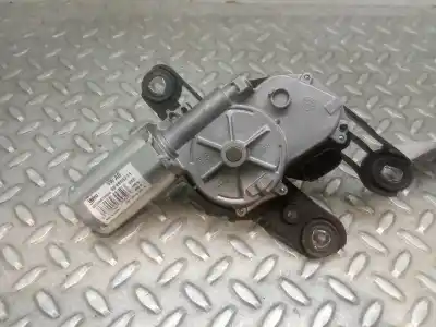 Second-hand car spare part rear windshield wiper motor for seat leon (5f1) 1.6 tdi oem iam references 5f4955711 Second-hand car spare part rear windshield wiper motor for seat leon (5f1) 1.6 tdi oem iam references 5f4955711