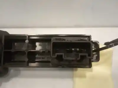 Second-hand car spare part right front power window switch for mazda 2 lim. (de) 1.5 sportive oem iam references d65166370  03124500