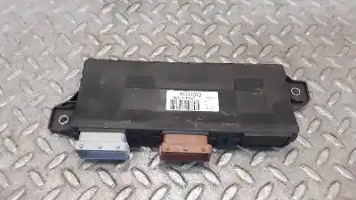 Pezzo di ricambio per auto di seconda mano centralina motore per fiat stilo (192) 1.9 jtd cat riferimenti oem iam 51711373