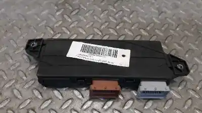 Автозапчасти б/у блок управления двигателем за fiat stilo (192) 1.9 jtd cat ссылки oem iam 51711373  