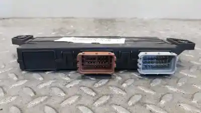 Автозапчасти б/у блок управления двигателем за fiat stilo (192) 1.9 jtd cat ссылки oem iam 51711373  