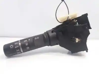 Second-hand car spare part INDICATOR SWITCH for MAZDA 2 LIM. (DE)  OEM IAM references DF7566122  