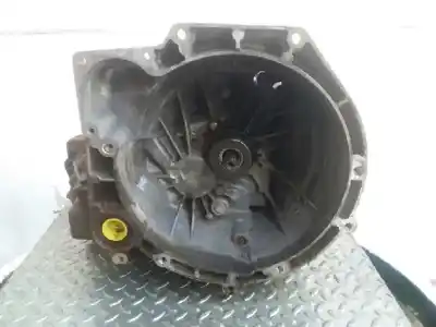 Gebrauchtes Autoersatzteil GETRIEBE zum FORD FIESTA (CBK)  OEM-IAM-Referenzen 2N1R7002EA TTFN0090702023639 2N1R7002EA