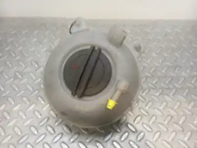 Second-hand car spare part coolant expansion tank for seat leon (5f1) 1.6 tdi oem iam references 5q0121407g Second-hand car spare part coolant expansion tank for seat leon (5f1) 1.6 tdi oem iam references 5q0121407g
