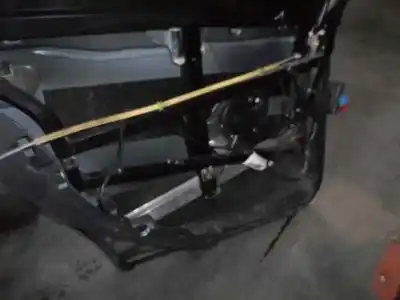 Автозапчасти б/у регулятор стекла заднего левого за audi a6 avant (4b5) 2.5 tdi ссылки oem iam 